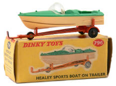DINKY TOYS (GB) (1)