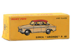 DINKY TOYS (FRANCE) (1)