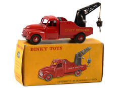 DINKY TOYS (FRANCE) (1)