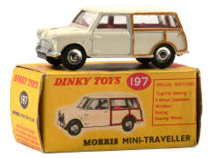 DINKY TOYS (GB) (1)