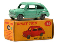 DINKY TOYS (GB) (1)
