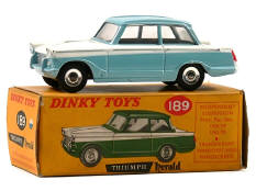 DINKY TOYS (GB) (1)