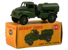 DINKY TOYS (GB) (1)