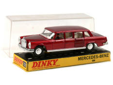 DINKY TOYS (GB) (1)