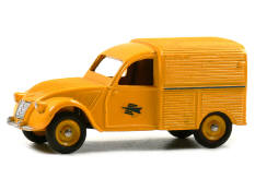 DINKY TOYS (FRANCE) (1)