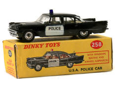 DINKY TOYS (GB) (1)