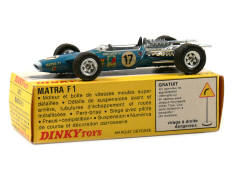 DINKY TOYS (FRANCE) (1)