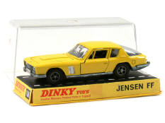DINKY TOYS (GB) (1)