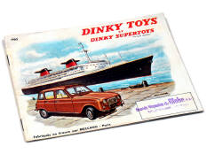 DINKY TOYS (FRANCE) (1)