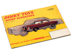 DINKY TOYS (FRANCE) (1)
