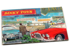 DINKY TOYS (GB) (1)
