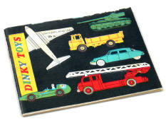 DINKY TOYS (GB) (1)