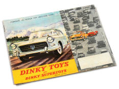 DINKY TOYS (FRANCE) (1)