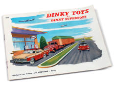 DINKY TOYS (FRANCE) (1)