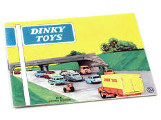 DINKY TOYS (GB) (1)