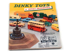 DINKY TOYS (GB) (1)