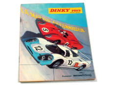 DINKY TOYS (FRANCE) (1)