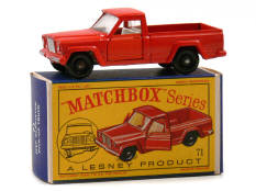 MATCHBOX (GB) (1)