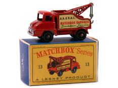 MATCHBOX (GB) (1)