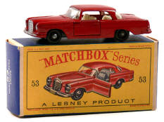 MATCHBOX (GB) (1)