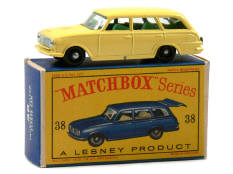 MATCHBOX (GB) (1)