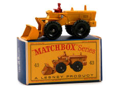 MATCHBOX (GB) (1)