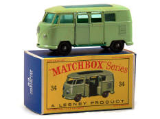 MATCHBOX (GB) (1)