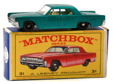 MATCHBOX (GB) (1)