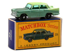 MATCHBOX (GB) (1)