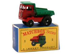 MATCHBOX (GB) (1)