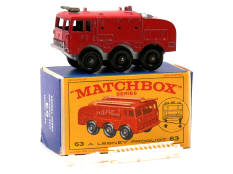 MATCHBOX (GB) (1)