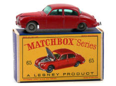 MATCHBOX (GB) (1)