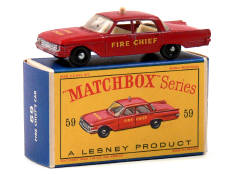 MATCHBOX (GB) (1)