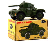 DINKY TOYS (GB) (1)