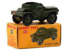 DINKY TOYS (GB) (1)