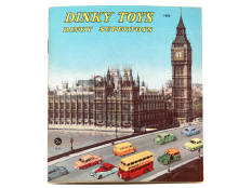 DINKY TOYS (GB) (1)