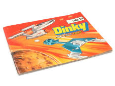 DINKY TOYS (GB) (1)