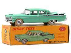 DINKY TOYS (GB) (1)