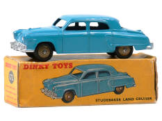 DINKY TOYS (GB) (1)