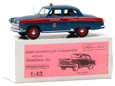 VECTOR MODELS (UKRAINE) (1)
