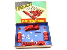 TOOTSIETOY (USA) (1)
