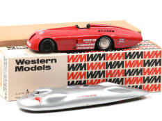 WESTERN MODELS (GB) (2)