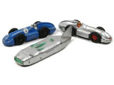 DINKY TOYS (GB) (3)