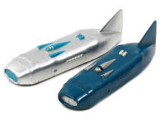 DINKY TOYS (GB) (2)