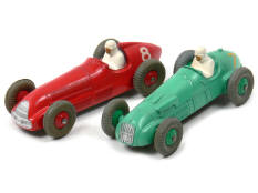 DINKY TOYS (GB) (2)