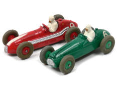 DINKY TOYS (GB) (2)
