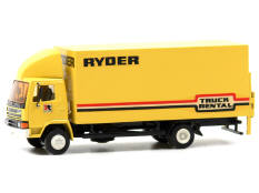 HARTSMITH MODELS Ltd (GB) (1)