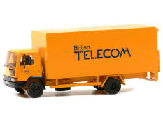 HARTSMITH MODELS Ltd (GB) (1)