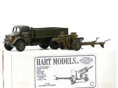 SUN MOTOR COMPANY & HART MODELS (2)