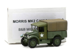 B & B MILITARY (GB) (1)